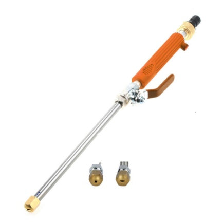 Twenve Car High-Pressure Electric Water Gun – Powerful Water Spray Washer for Car & Garden Cleaning