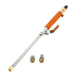 Twenve Car High-Pressure Electric Water Gun – Powerful Water Spray Washer for Car & Garden Cleaning