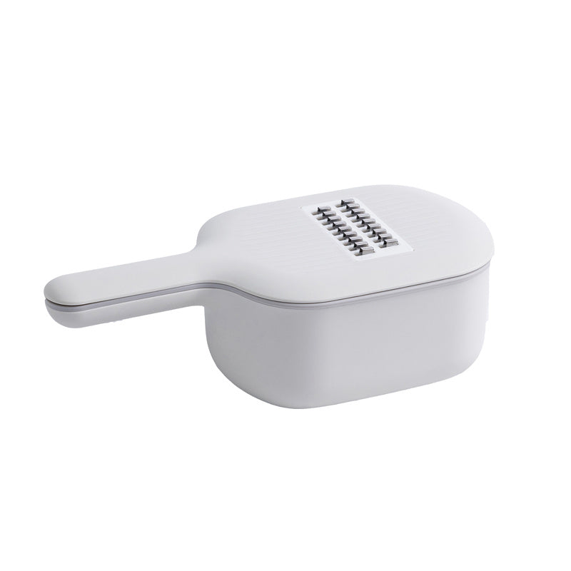 Twenve Vegetable Cutter – Multifunctional Slicer, Potato Peeler, Cheese Grater & Kitchen Accessories