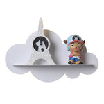 Twenve Simple & Creative Children’s Cloud LED Light – Modern Iron Lampshade Wall & Ceiling Lamp