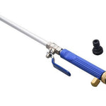 Twenve Car High-Pressure Electric Water Gun – Powerful Water Spray Washer for Car & Garden Cleaning