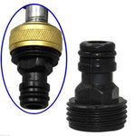 Twenve Car High-Pressure Electric Water Gun – Powerful Water Spray Washer for Car & Garden Cleaning