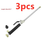 Twenve Car High-Pressure Electric Water Gun – Powerful Water Spray Washer for Car & Garden Cleaning