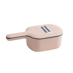 Twenve Vegetable Cutter – Multifunctional Slicer, Potato Peeler, Cheese Grater & Kitchen Accessories