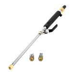 Twenve Car High-Pressure Electric Water Gun – Powerful Water Spray Washer for Car & Garden Cleaning