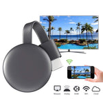 Twenve Wireless Anycast Push Treasure – Dual-Core Mobile Phone Screen Mirroring Device (G2 Model)