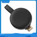 Twenve Wireless Anycast Push Treasure – Dual-Core Mobile Phone Screen Mirroring Device (G2 Model)