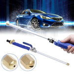 Twenve Car High-Pressure Electric Water Gun – Powerful Water Spray Washer for Car & Garden Cleaning