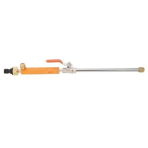 Twenve Car High-Pressure Electric Water Gun – Powerful Water Spray Washer for Car & Garden Cleaning