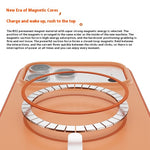 Twenve Magnetic Suction 17 Series Protective Case – Anti-Fall, Anti-Slip Hard Phone Cover