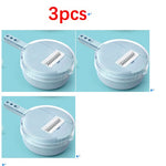 Twenve 8 in 1 Mandoline Slicer – Multifunctional Vegetable Cutter, Grater, Potato Peeler & Kitchen Accessories