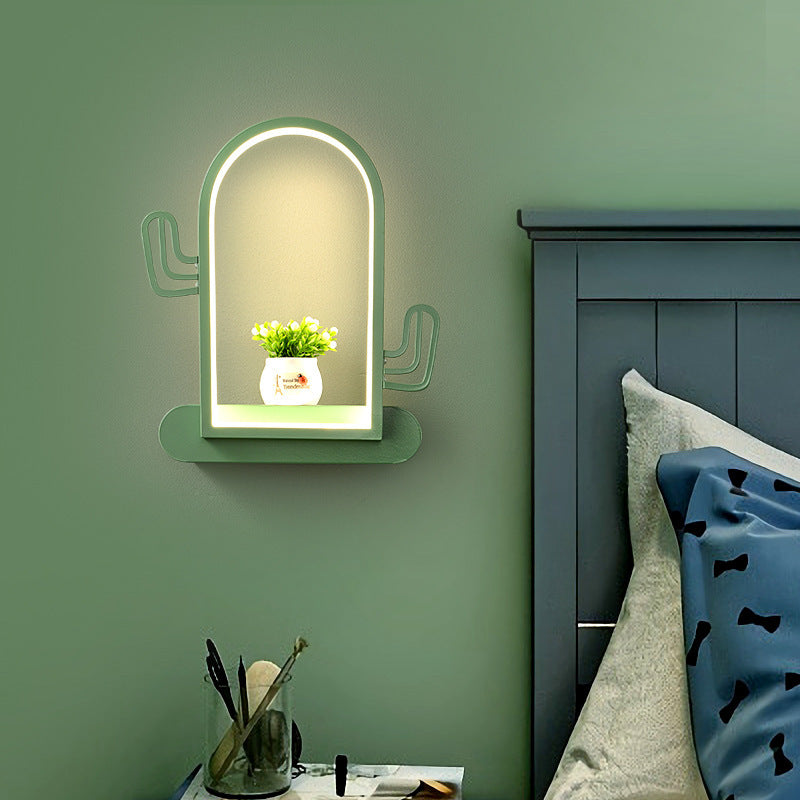 Twenve Simple & Modern LED Crown Chandelier – Living Room & Bedroom Ceiling Light