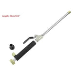 Twenve Car High-Pressure Electric Water Gun – Powerful Water Spray Washer for Car & Garden Cleaning