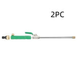 Twenve Car High-Pressure Electric Water Gun – Powerful Water Spray Washer for Car & Garden Cleaning