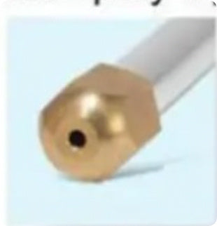 Twenve Car High-Pressure Electric Water Gun – Powerful Water Spray Washer for Car & Garden Cleaning