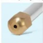 Twenve Car High-Pressure Electric Water Gun – Powerful Water Spray Washer for Car & Garden Cleaning