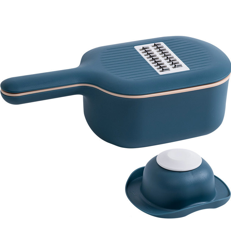 Twenve Vegetable Cutter – Multifunctional Slicer, Potato Peeler, Cheese Grater & Kitchen Accessories