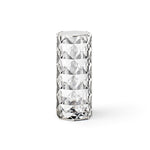 Twenve Nordic Crystal Lamp – USB Rechargeable Touch Dimming Diamond Table Lamp & Night Light