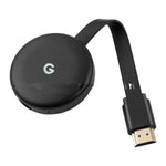 Twenve Wireless Anycast Push Treasure – Dual-Core Mobile Phone Screen Mirroring Device (G2 Model)