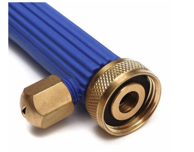 Twenve Car High-Pressure Electric Water Gun – Powerful Water Spray Washer for Car & Garden Cleaning