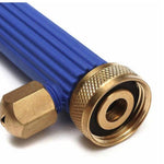 Twenve Car High-Pressure Electric Water Gun – Powerful Water Spray Washer for Car & Garden Cleaning