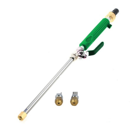 Twenve Car High-Pressure Electric Water Gun – Powerful Water Spray Washer for Car & Garden Cleaning