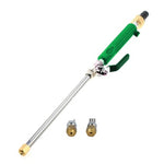 Twenve Car High-Pressure Electric Water Gun – Powerful Water Spray Washer for Car & Garden Cleaning