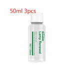 Twenve Automobile Headlight Repair Liquid – Scratch Remover, Yellowing & Oxidation Restoration