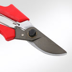 Twenve Garden Tools Pruning Scissors – SK5 Steel Fruit Tree & Bonsai Gardening Shears
